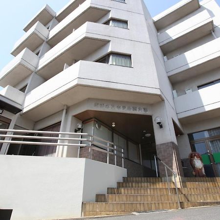 Business Hotel Nishi Otsu Exterior foto